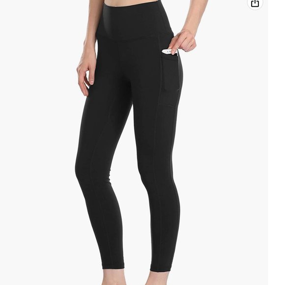 Pants - Leggings